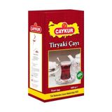 Çaykur Tiryaki 1000 GR Siyah Çay Zengin Aroma ve Kalite ile Geleneksel Lezzet
