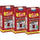 Caykur Tıryakı 1000 gr x 3