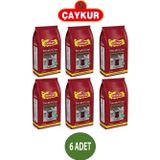Çaykur Tiryaki 2000 Gr. 6 Adet ( 12 Kilogram )