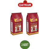 Çaykur Tiryaki 5 Kg 2 Adet