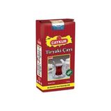 Çaykur Tiryaki 5 kg Siyah Çay Aromalı Kaliteli Doğal Yaprak Çay Rize Menşeli