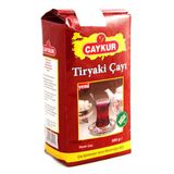 Çaykur Tiryaki 500 G (4'Li Paket)