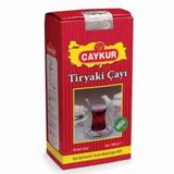 Çaykur Tiryaki 500 gr Siyah Çay
