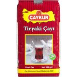 Çaykur Tiryaki Çay 1 kg - Özel Harman, Ideal Dem ve Yumuşak Içim 3'li Ekonomik Paket - 3 Adet