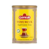 Çaykur Tiryaki Çay 1 kg + Rize Turist Çay 1 kg Seti