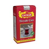 Çaykur Tiryaki Çay 1000 gr x 10 Paket Vitamin ve Mineral Zengin İçerik ile Gün Boyu Enerji