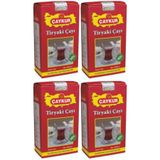 Çaykur Tiryaki Çay, 1000 gr x 3 Adet, Dökme Çay