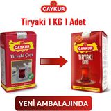 Çaykur Tiryaki Çay 1000 grr - 1 kg