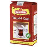 Çaykur Tiryaki Çay 2 Kg Ev Dışı Tüketim - Özel Harman 2'Li Ekonomik Paket
