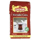 Çaykur Tiryaki Çay 5 Kg Ev Dışı Tüketim - Özel Harman