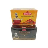 Çaykur Tiryaki Çayı, 1 kg, 10 Adet