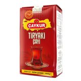 Çaykur Tiryaki Çayı 1 Kg (4'Li Paket)