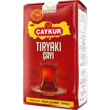 Çaykur Tiryaki Çayı 1 kg - 5 Adet