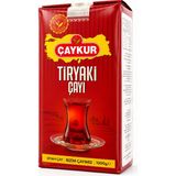 Çaykur Tiryaki Çayı 1000 G ile Geleneksel Çay Keyfini Doruklarda Yaşayın! - 1 kg