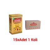 Çaykur Tiryaki Çayı, 1000 Gram, Dökme Çay