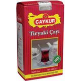 Çaykur Tiryaki Çayı 1000G 101501