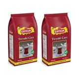 Çaykur Tiryaki Çayı 2 × 2 kg