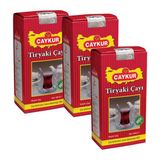 Çaykur Tiryaki Çayı 500 gr x 3'lü