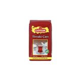 Çaykur Tiryaki Dökme Çay 1 kg (2'li Paket)
