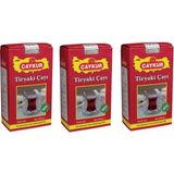 Çaykur Tiryaki Dökme Çay 1 kg 3'lü