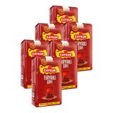 Çaykur Tiryaki Dökme Çay 1000 gr. Altılı Paket