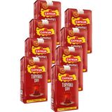 Çaykur Tiryaki Dökme Çay 1000 Gr. Sekizli Paket - 1 kg