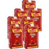 Çaykur Tiryaki Dökme Çay 1000 Gr. Yedili Paket - 1 kg