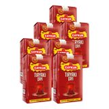 Çaykur Tiryaki Dökme Çay 1000 gr. Yedili Paket