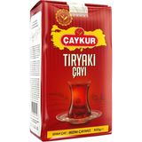 Çaykur Tiryaki Dökme Çay 500 G (4'li Paket)