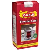 Çaykur Tiryaki Dökme Çay 500 g