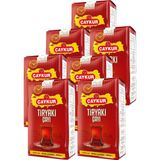 Çaykur Tiryaki Dökme Çay 500 Gr. Yedili Paket