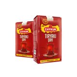 Çaykur Tiryaki Dökme Çay Paketi 500 gr ve 1000 gr | 2 Farklı Gramaj
