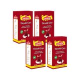Çaykur Tiryaki EDT Siyah Dökme Çay 4 x 2 KG