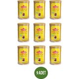 Çaykur Tomurcuk 200 gr x 9 Adet - 2 kg