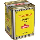 Çaykur Tomurcuk Çay 125G Doğal Bergamot Kokulu Taze Filiz Çayı 6'li Avantaj Paketi - 6 Adet - 125 g