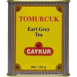 Çaykur Tomurcuk Çayı 125 G (7'Li Paket)