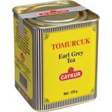 Çaykur Tomurcuk Dökme Çay 125 G (6'li Paket)