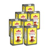 Çaykur Tomurcuk Kokulu Çay Poşet Ambalaj 200 Gr. Yedili Paket