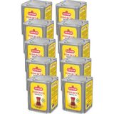 Çaykur Tomurcuk Kokulu Dökme Çay 125 Gr. Onlu Paket - 200 gr