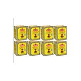 Çaykur Tomurcuk Kokulu Dökme Çay 125 gr. Sekizli Paket