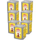 Çaykur Tomurcuk Kokulu Dökme Çay 125 Gr. Yedili Paket - 200 gr