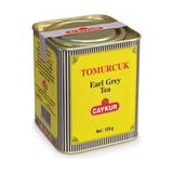 Çaykur Tomurcuk Siyah Çay 125GR Karadeniz Aromasıyla Kaliteli Doğal Yaprak Çay