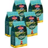 Çaykur Trabzon Uzungöl Çayı 80 Gr. Beşli Paket - 400 gr