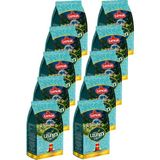 Çaykur Trabzon Uzungöl Çayı 80 Gr. Onlu Paket - 400 gr
