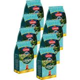 Çaykur Trabzon Uzungöl Çayı 80 Gr. Sekizli Paket - 400 gr