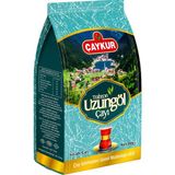 Çaykur Trabzon Uzungöl Çayı 80 Gr. Yirmili Paket - 400 gr