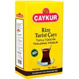 Çaykur Turist Dökme Siyah Çay 1 kg