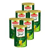 Çaykur Yaprak Yeşil Çay 150 Gr - 6 Adet