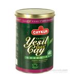Çaykur Yaprak Yeşil Çay Sade 150gr Doğal ve Katkısız Ferahlatıcı Lezzet Sunar