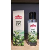 Çaykur YEŞİL ÇAY KOLONYASI CAM ŞİŞE 250 ml